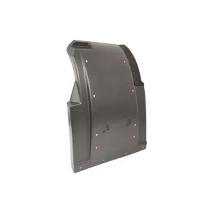 DAF XF106 Cab Mudguard RH
