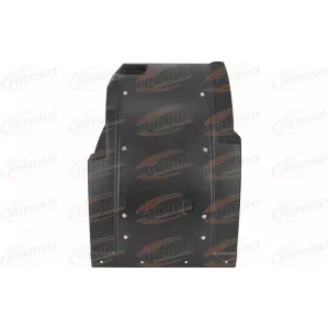 DAF XF106 Cab Mudguard RH (Complete)