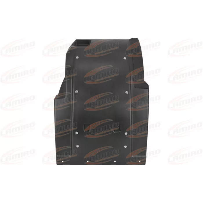 DAF XF106 Cab Mudguard RH (Complete)