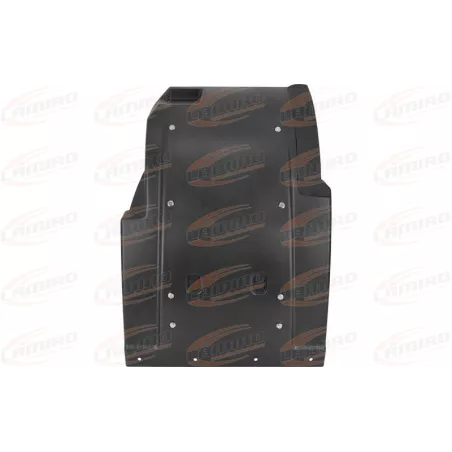 DAF XF106 Guardabarros Cabina Dch (Completo)