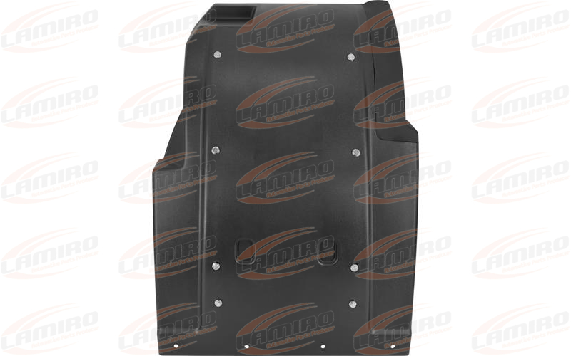 DAF XF106 Guardabarros Cabina Dch (Completo)