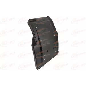 DAF XF106 Cab Mudguard RH (Complete)