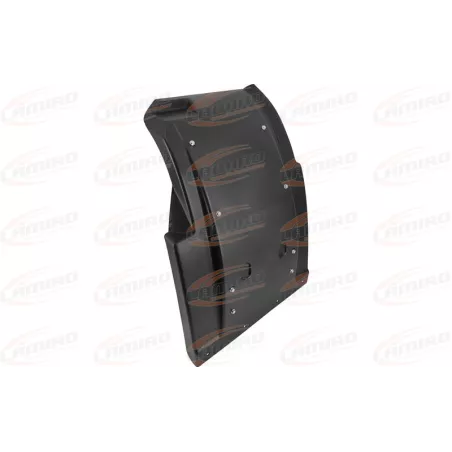 DAF XF106 Cab Mudguard RH (Complete)