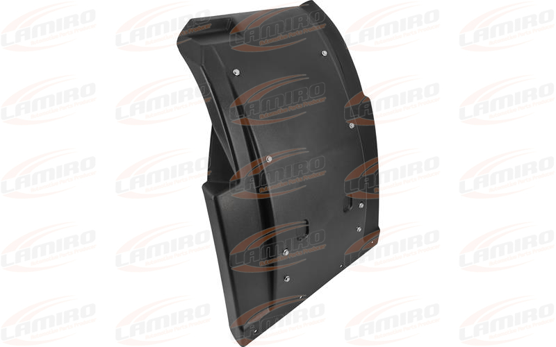 DAF XF106 Guardabarros Cabina Dch (Completo)