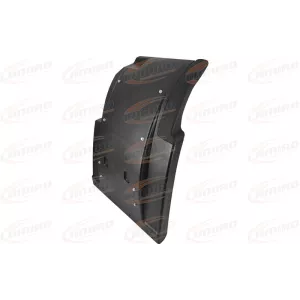 DAF XF106 Cab Mudguard RH (Complete)