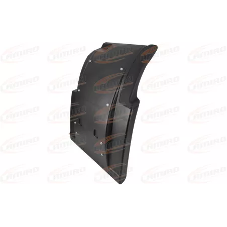 DAF XF106 Garde-boue / Aile Cabine Droit (Complet)