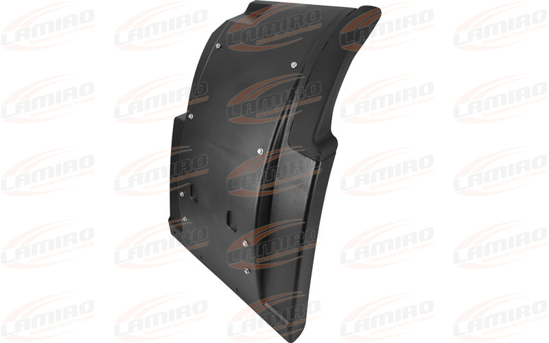 DAF XF106 Cab Mudguard RH (Complete)