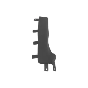 DAF XF106 Mudguard Rubber Rear Of Cab RH
