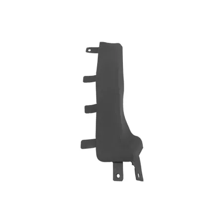 DAF XF106 РЕЗИНА КРЫЛА ЗА КАБИНОЙ ПРАВАЯ