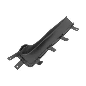 DAF XF106 Mudguard Rubber Rear Of Cab RH