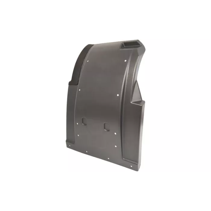 DAF XF106 Cab Mudguard LH