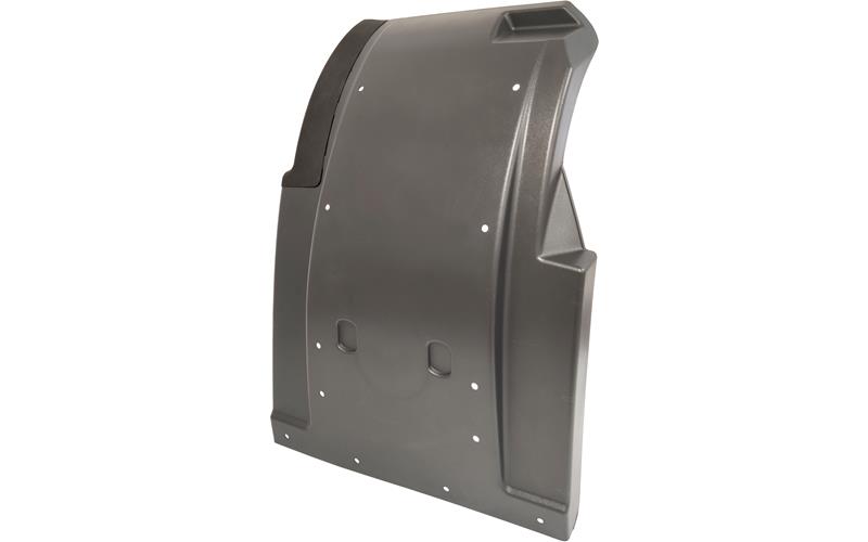 DAF XF106 Cab Mudguard LH