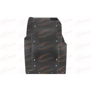 DAF XF106 CAB MUDGUARD LH (COMPLETE)