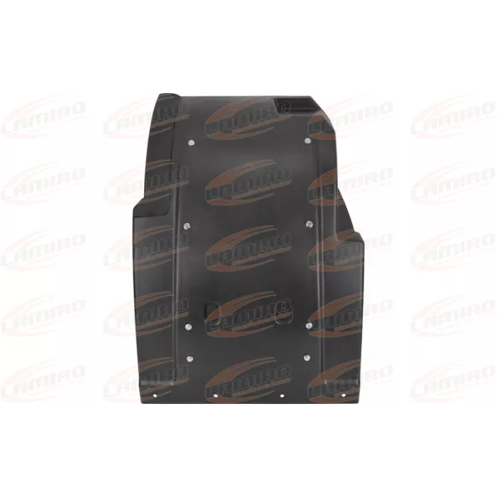 DAF XF106 Cab Mudguard LH (Complete)