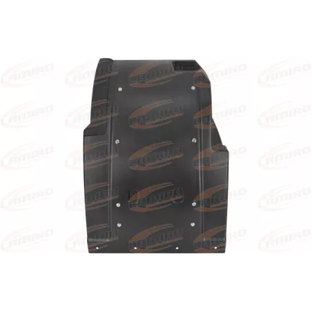 DAF XF106 Cab Mudguard LH (Complete)