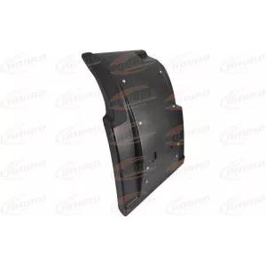 DAF XF106 Cab Mudguard LH (Complete)