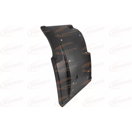 DAF XF106 Cab Mudguard LH (Complete)