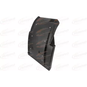 DAF XF106 Cab Mudguard LH (Complete)
