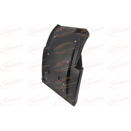 DAF XF106 Cab Mudguard LH (Complete)
