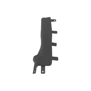 DAF XF106 Mudguard Rubber Rear Of Cab LH