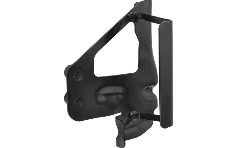 DAF XF106 / CF Euro6 LH Bumper Bracket