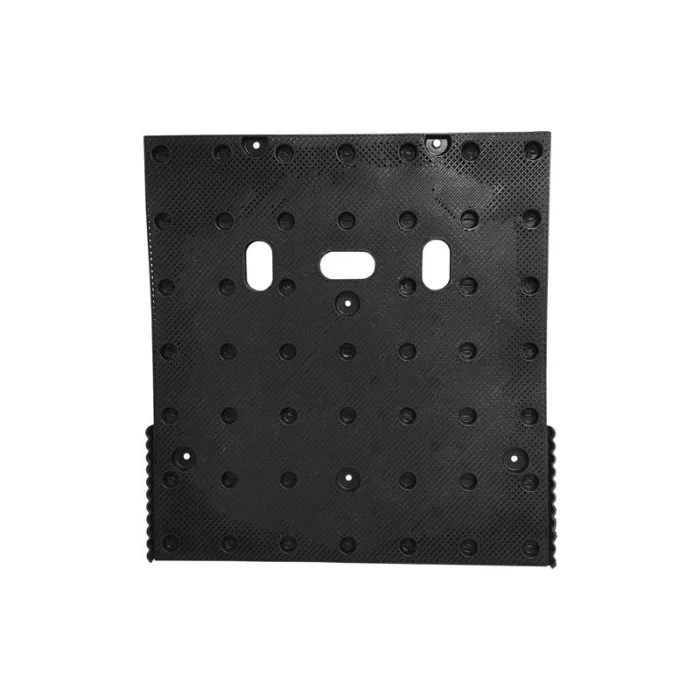 DAF XF106 / XF105 Long Rear Mud Flap
