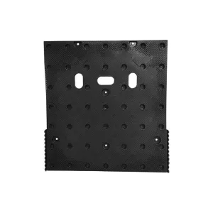 DAF XF106 / XF105 BAVETTE DE GARDE-BOUE / AILE ARRIÈRE LONGUE