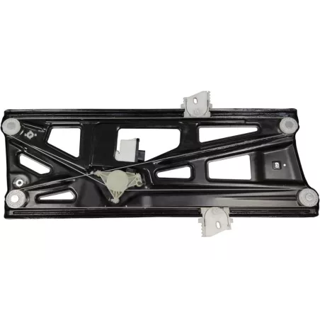 DAF XF106 Left Cowl Heater Mechanism