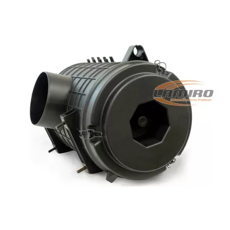 DAF XF106 Air Filter Housing Old Insert