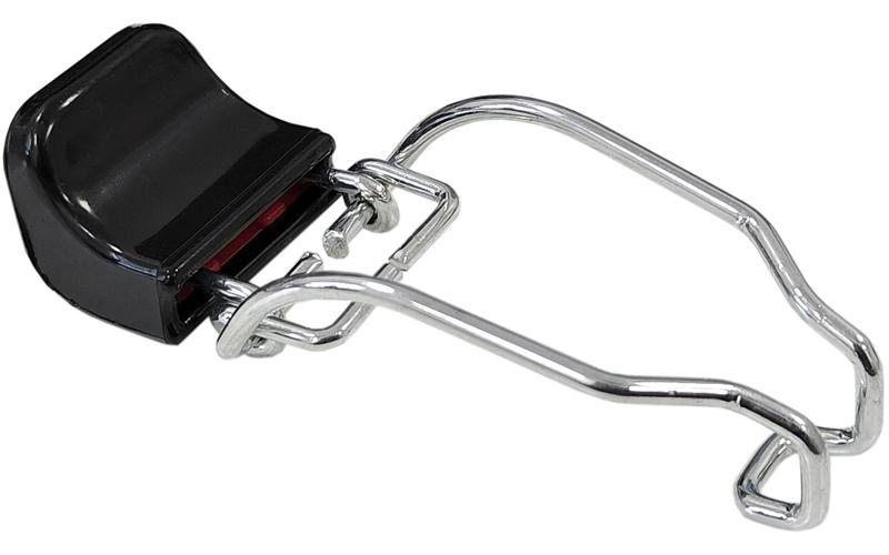 DAF XF106 / CF Battery Cover Clip