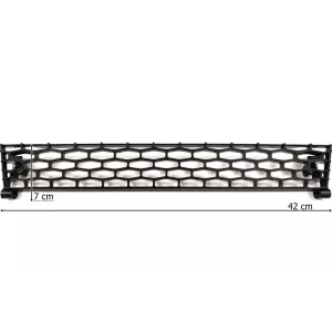 DAF XF106 Front Grille Mesh