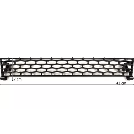 DAF XF106 Filet de Calandre / Grille Avant