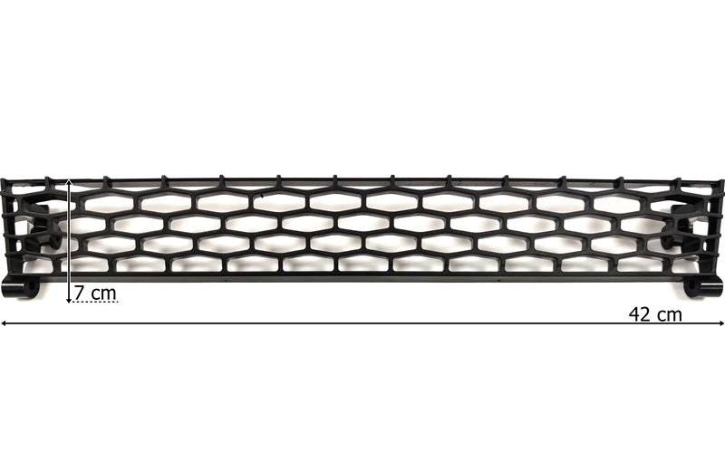 DAF XF106 Front Grille Mesh