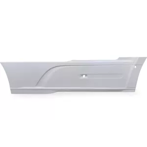 DAF XF106 Right Axle Cover