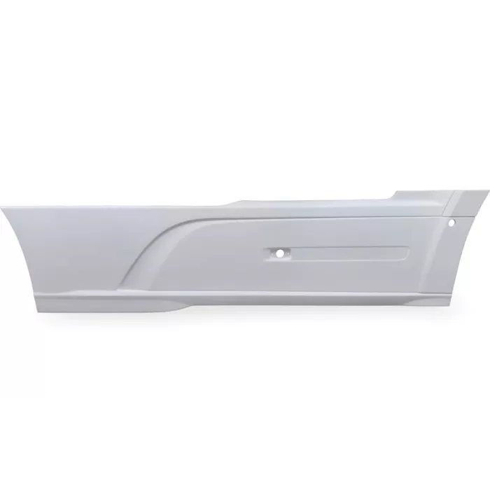 DAF XF106 Right Axle Cover