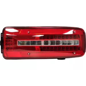 DAF XF106 / CF / LF (2012-) RH Tail Lamp LED