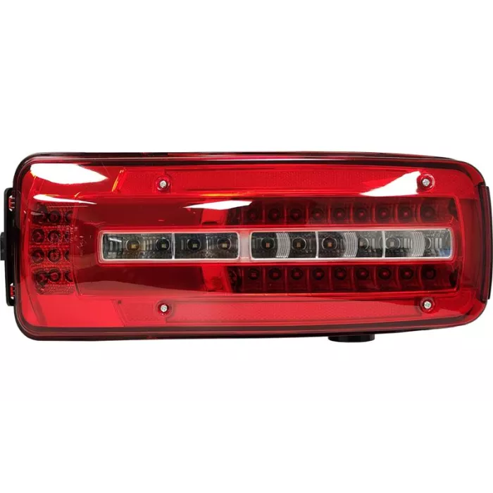 DAF XF106 / CF / LF (2012-) Piloto Combinado LED Dch