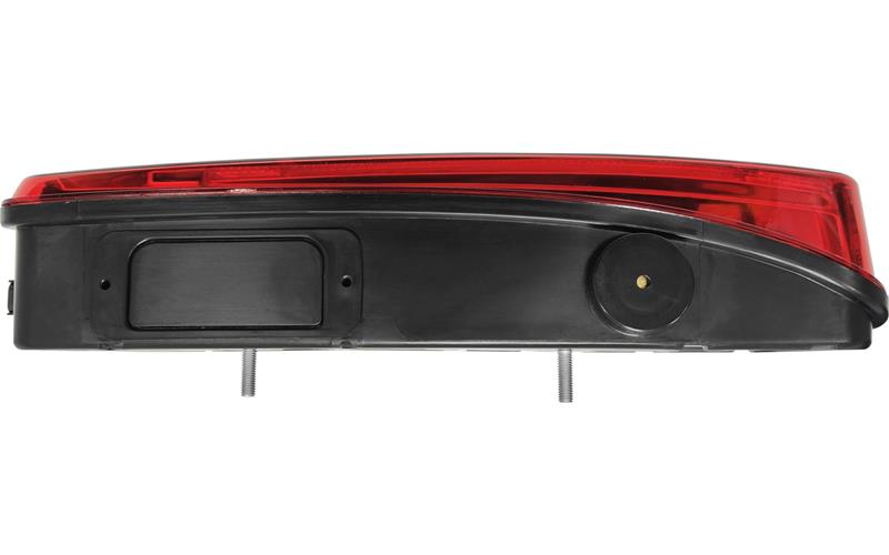 DAF XF106 / CF / LF (2012-) Feu Combiné LED Droit