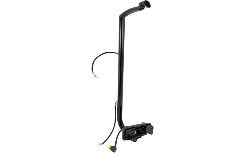 DAF XF106 Mirror Arm For Heated Electric Mirror LH