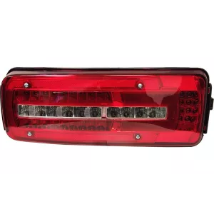 DAF XF106 / CF / LF (2012-) LH Tail Lamp LED