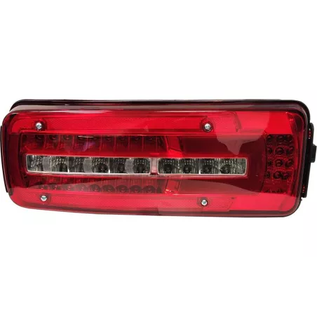 DAF XF106 / CF / LF (2012-) Feu Combiné LED Gauche