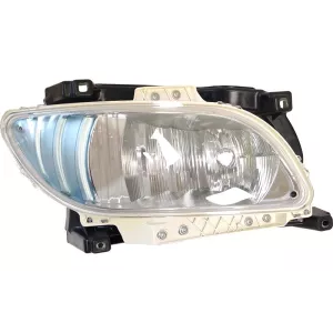 DAF XF106 FEU ANTIBROUILLARD PLUS LUMINEUX DROIT