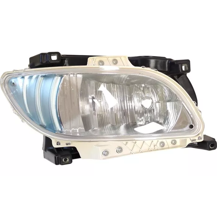 DAF XF106 RH Fog Lamp With Illumination