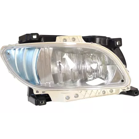 DAF XF106 RH Fog Lamp With Illumination