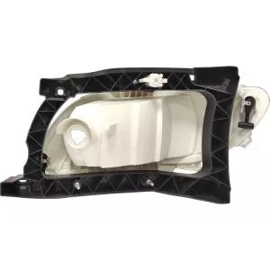 DAF XF106 RH Fog Lamp With Illumination