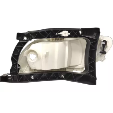 DAF XF106 RH Fog Lamp With Illumination