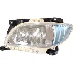 DAF XF106 HALOGEN PRZECIWMGIELNE Z DOŚWIETLENIEM LEWY