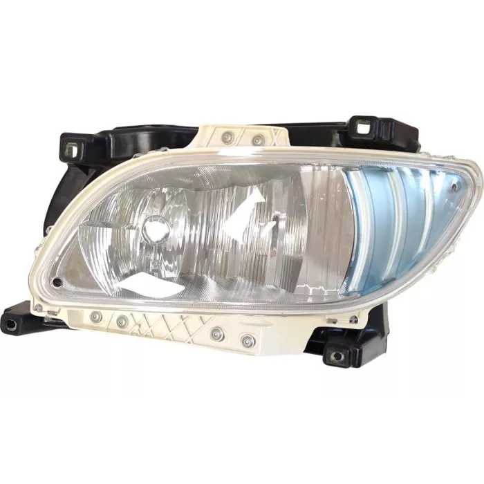 DAF XF106 LH Fog Lamp With Illumination