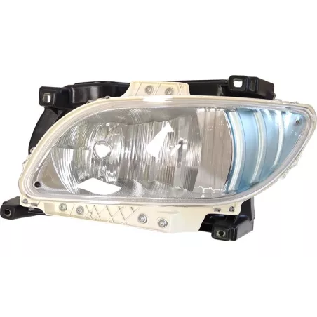 DAF XF106 LH Fog Lamp With Illumination