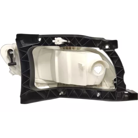 DAF XF106 LH Fog Lamp With Illumination